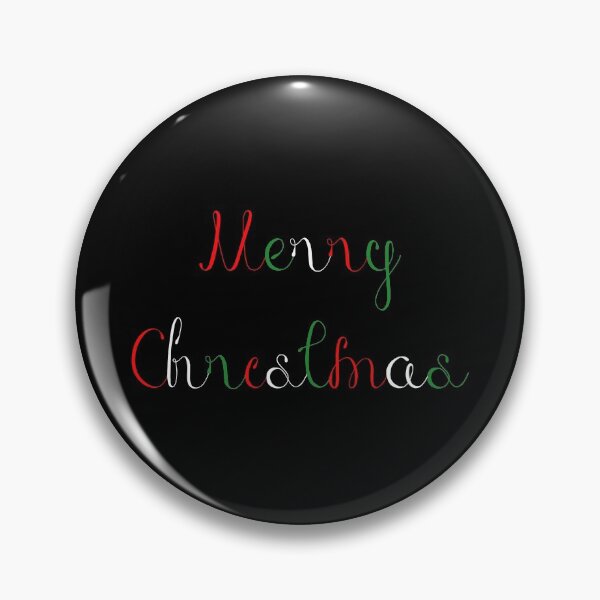 Item preview, Merry Christmas designed and sold by keisthard.