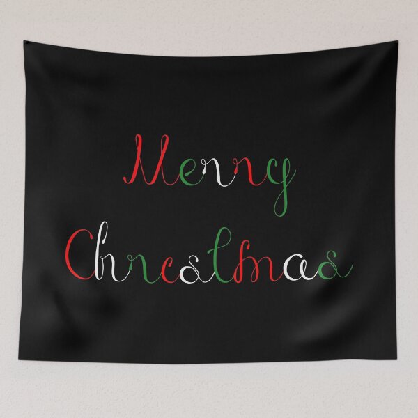 Item preview, Merry Christmas designed and sold by keisthard.