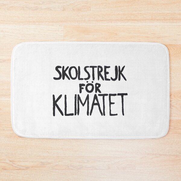 Item preview, Skolstrejk för klimatet designed and sold by Stella ☆.