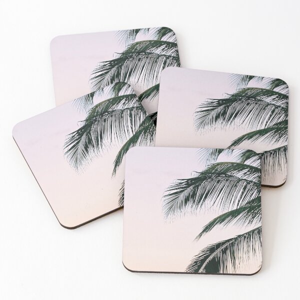 Item preview, Palm Leaf Design designed and sold by SaraDesigns97.