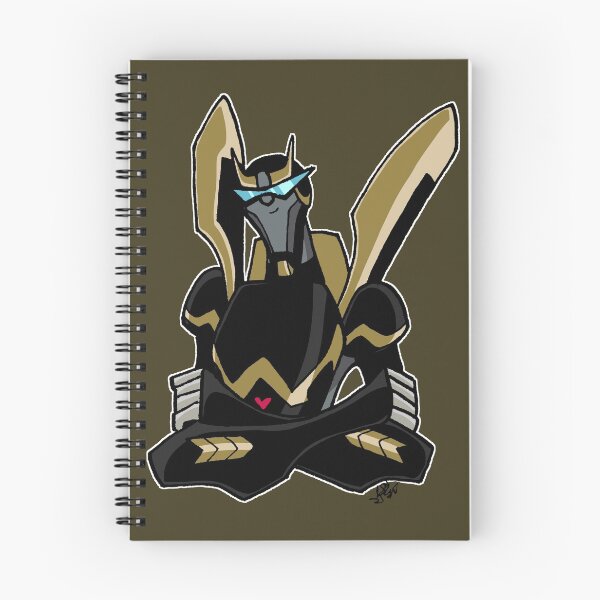 Item preview, TFA Prowl Smug designed and sold by scorpiondoctor.