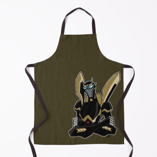 Item preview, TFA Prowl Smug designed and sold by scorpiondoctor.