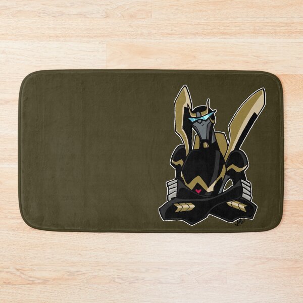 Item preview, TFA Prowl Smug designed and sold by scorpiondoctor.