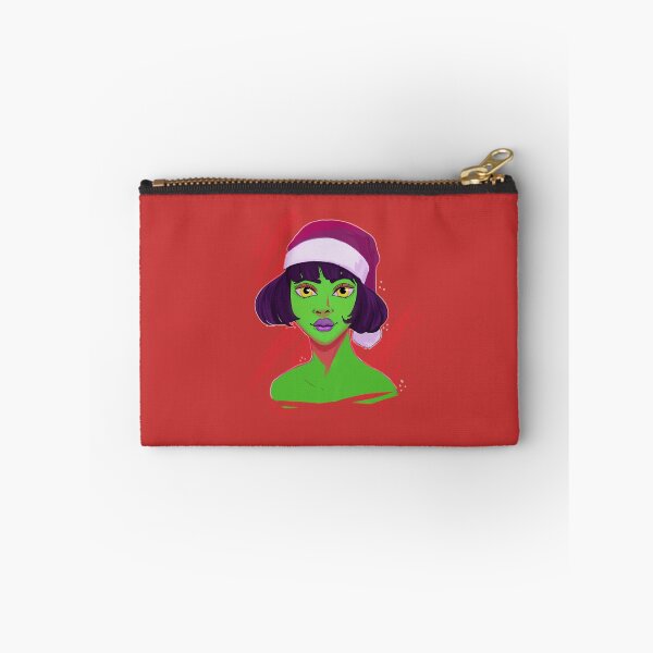 Item preview, She-Grinch designed and sold by Lonaxj.