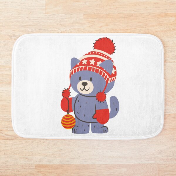 Item preview, MASCOTA DE NAVIDAD designed and sold by Asley.