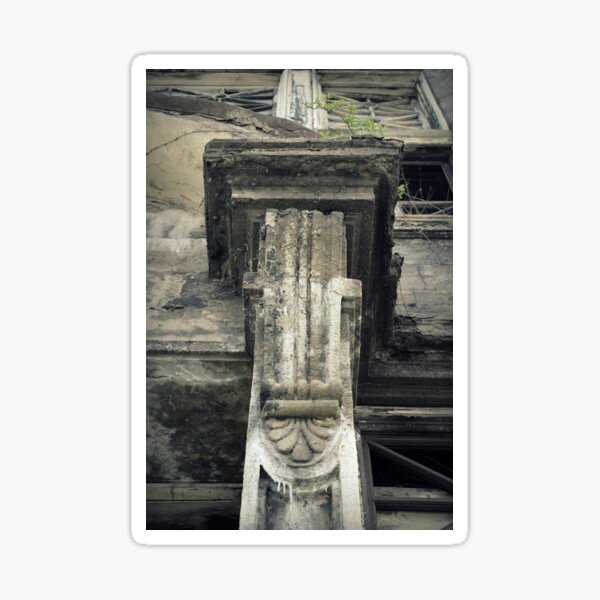 Item preview, Architectural Detail designed and sold by Joseph Skompski.