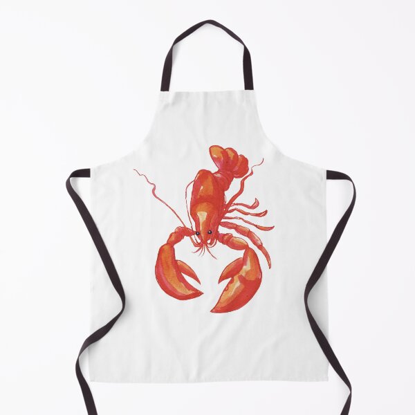 Item preview, Lobster Rock designed and sold by Hannah Robin Baker.