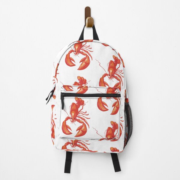 Item preview, Lobster Rock designed and sold by Hannah Robin Baker.
