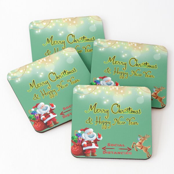 Item preview, Merry Christmas  and Happy New Year with love designed and sold by aruvanita.