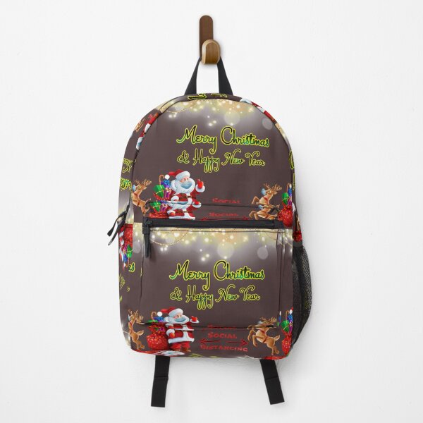 Item preview, Merry Christmas and Happy New Year with love designed and sold by aruvanita.