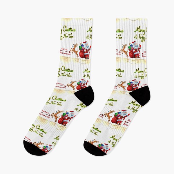 Item preview, Merry Christmas  and Happy New Year with love designed and sold by aruvanita.