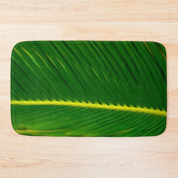 Item preview, PALM -GREEN - DECORATION - DECO - GEOMETRIC - TEXTURE  designed and sold by Tropical Blood.