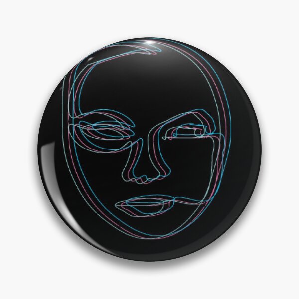 Item preview, unclear face designed and sold by reajoyy.
