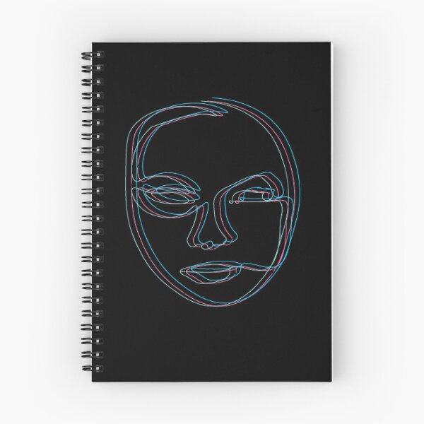 Item preview, unclear face designed and sold by reajoyy.