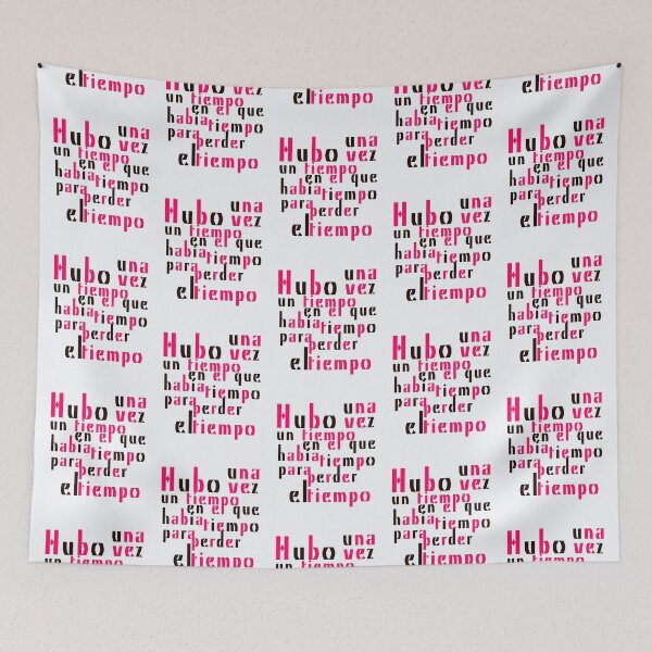 Item preview, There was once a time when there was time to fool around designed and sold by magenta-dream.