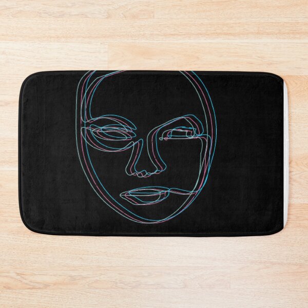 Item preview, unclear face designed and sold by reajoyy.