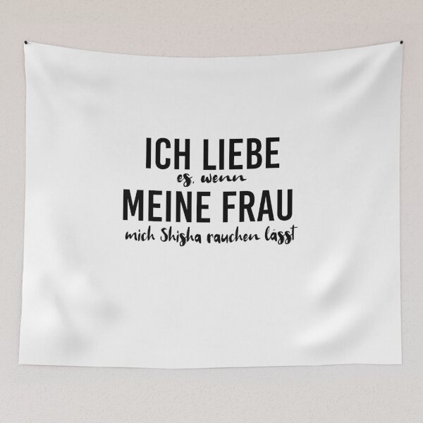 Item preview, Shisha smoker hookah pipes funny saying designed and sold by lsvds.
