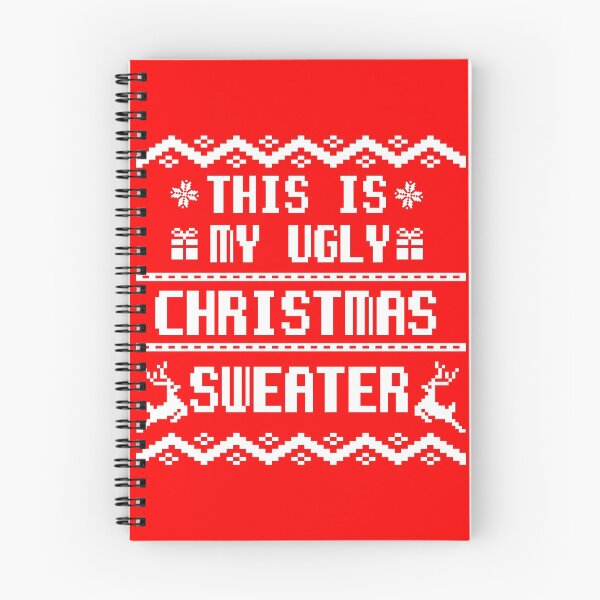 Item preview, THIS IS MY UGLT CHRISTMAS SWEATER designed and sold by Isouan.