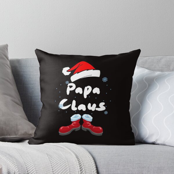 Item preview, Papa Claus Christmas designed and sold by verdecuddly.