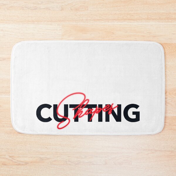 Item preview, Cutting Shapes Shuffle Dance T-Shirt Gift designed and sold by SzilviaHDesign.