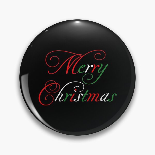 Item preview, Merry Christmas designed and sold by keisthard.