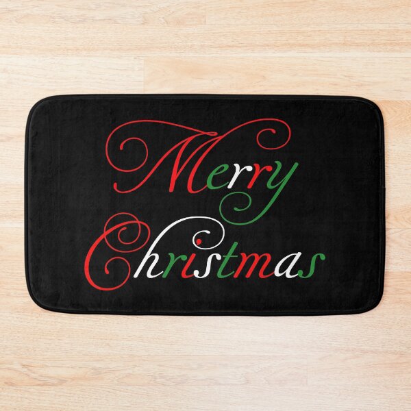 Item preview, Merry Christmas designed and sold by keisthard.