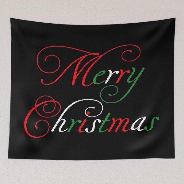 Item preview, Merry Christmas designed and sold by keisthard.