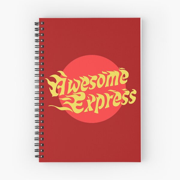 Item preview, Awesome Express designed and sold by Linubidix.