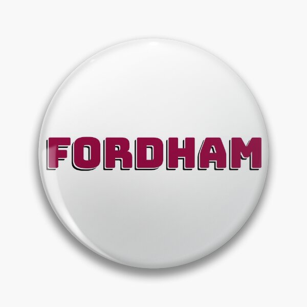 Item preview, Fordham University designed and sold by kkosmicki.