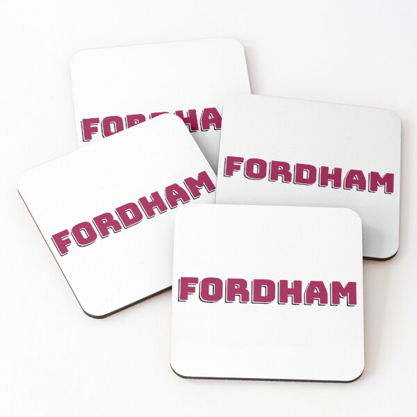 Item preview, Fordham University designed and sold by kkosmicki.