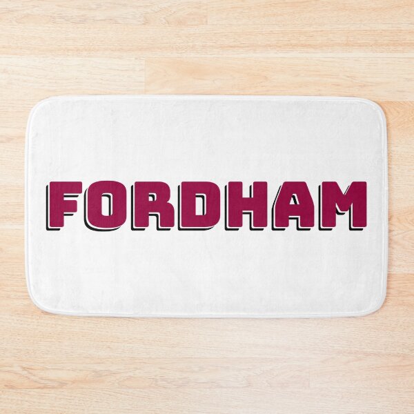 Item preview, Fordham University designed and sold by kkosmicki.