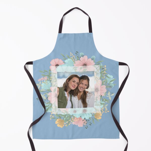 Item preview, Wynonna earp - Wayhaught (flower border) designed and sold by RainbowCraft.