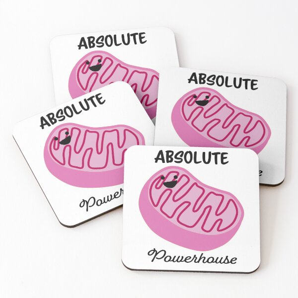 Item preview, Mitochondria designed and sold by Han44.