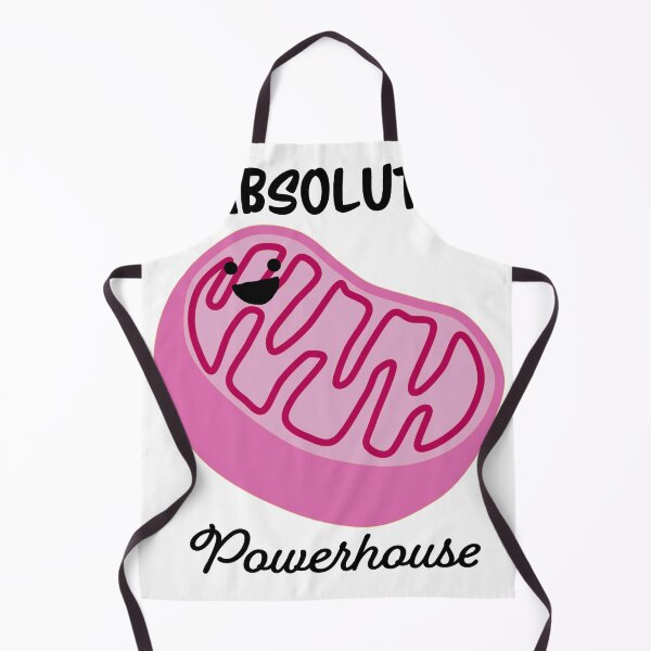 Item preview, Mitochondria designed and sold by Han44.