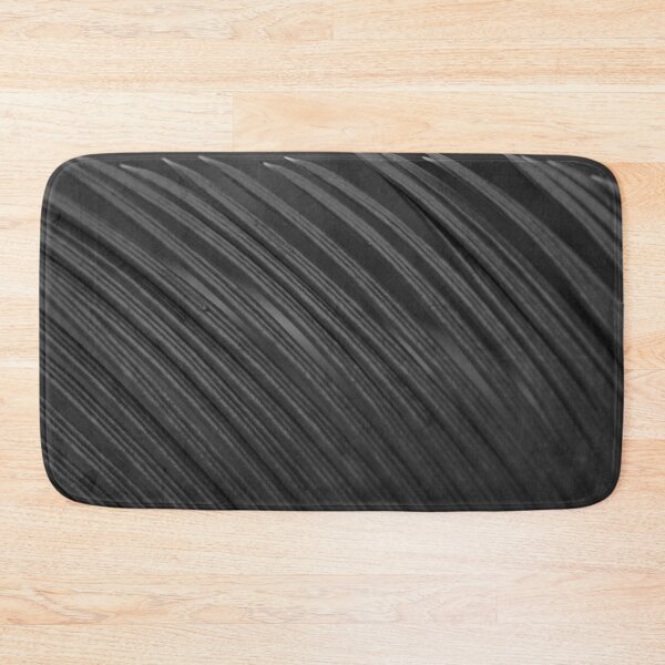 Item preview, BLACK AND WHITE - DECORATION - PALM - TREE - TEXTURE  designed and sold by Tropical Blood.