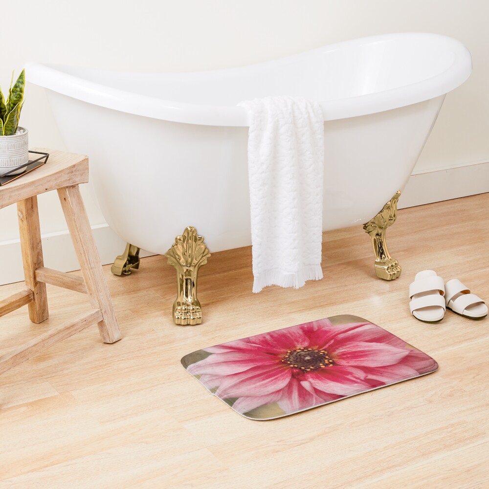 Item preview, Bath Mat designed and sold by HaleyRedshaw.