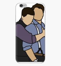 Janto - Minimalist iPhone Case