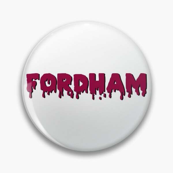 Item preview, Fordham University designed and sold by kkosmicki.