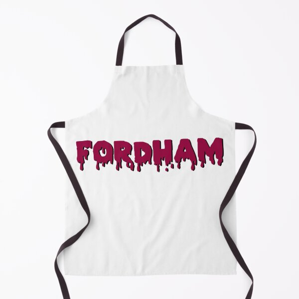Item preview, Fordham University designed and sold by kkosmicki.