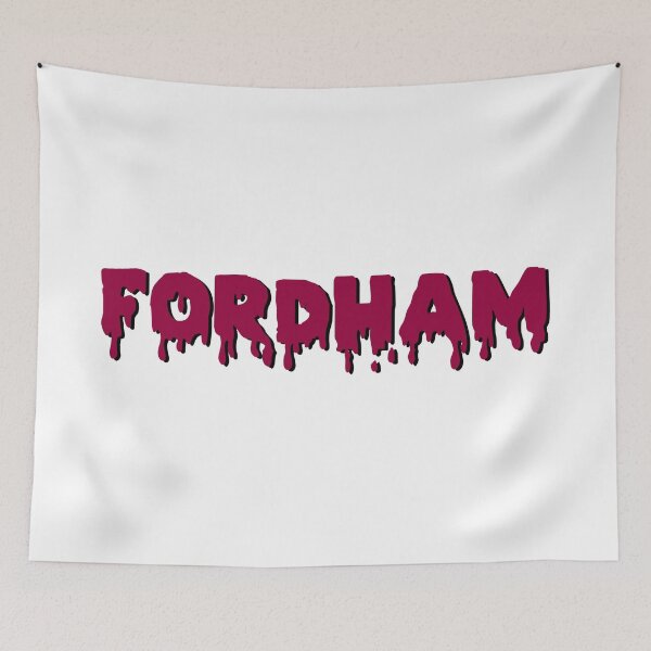 Item preview, Fordham University designed and sold by kkosmicki.
