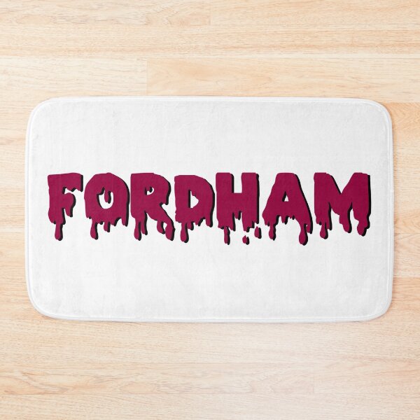 Item preview, Fordham University designed and sold by kkosmicki.