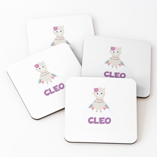 Item preview, Cleo Name  designed and sold by ToniaKroeger.