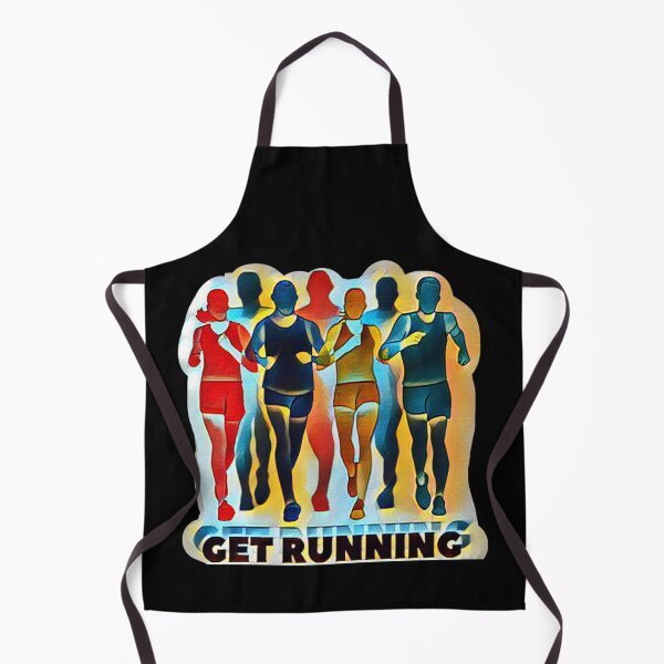 Item preview, Get Running designed and sold by JBaystro.