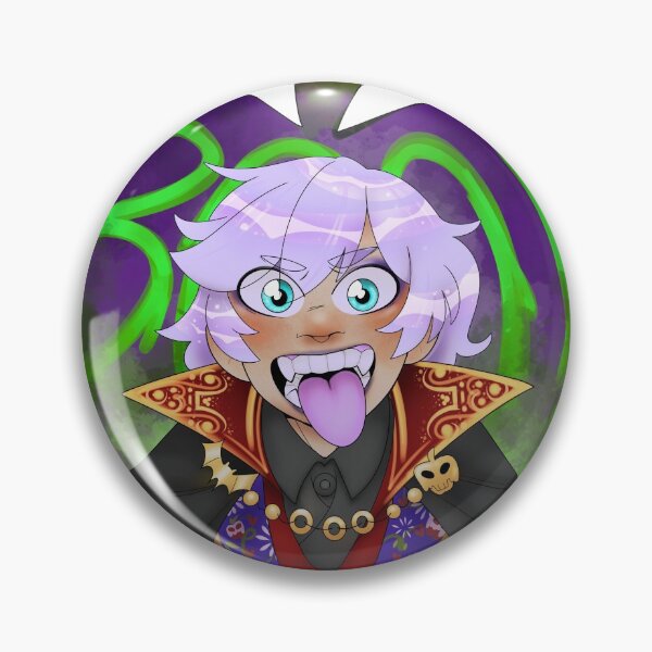 Item preview, Epel Felmier - Spooky Monsters! designed and sold by najwa-artsy.