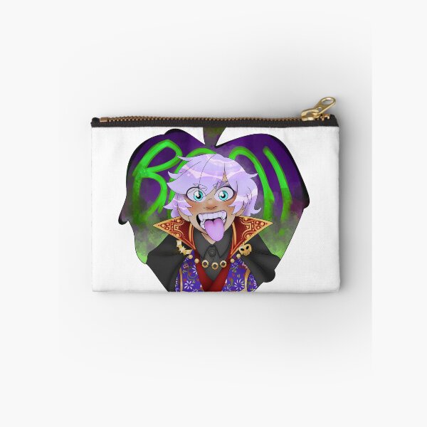 Item preview, Epel Felmier - Spooky Monsters! designed and sold by najwa-artsy.
