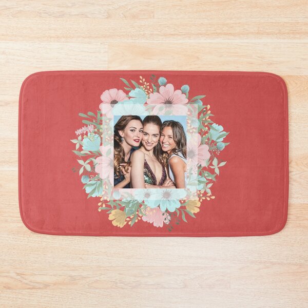 Item preview, Wynonna earp (flower border) designed and sold by RainbowCraft.