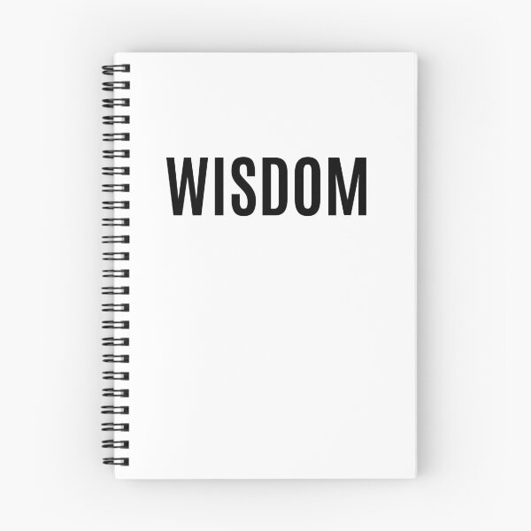Item preview, Wisdom designed and sold by El-Farouk.
