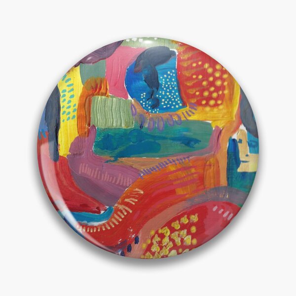 Item preview, Abstract Art  designed and sold by Kathrino.
