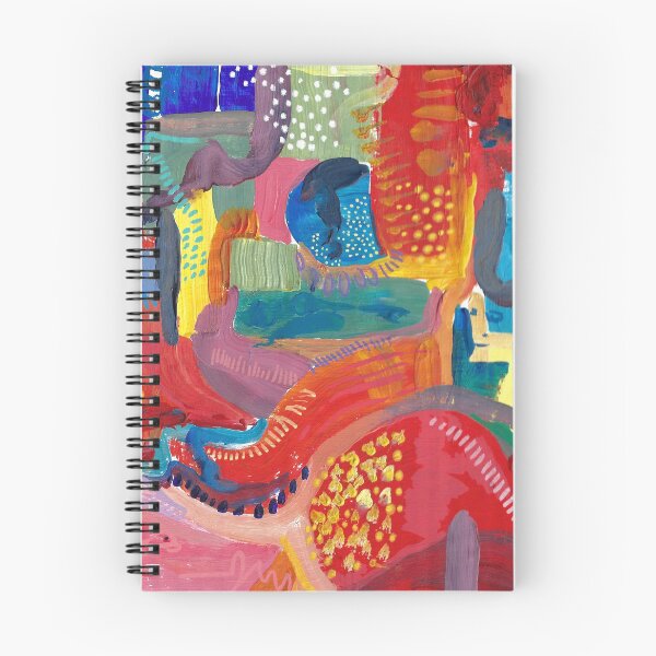 Item preview, Abstract Art  designed and sold by Kathrino.