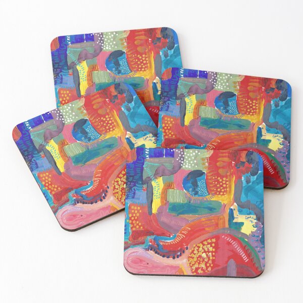 Item preview, Abstract Art  designed and sold by Kathrino.